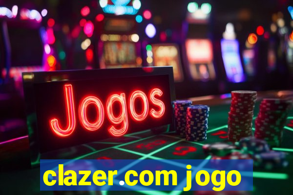 clazer.com jogo